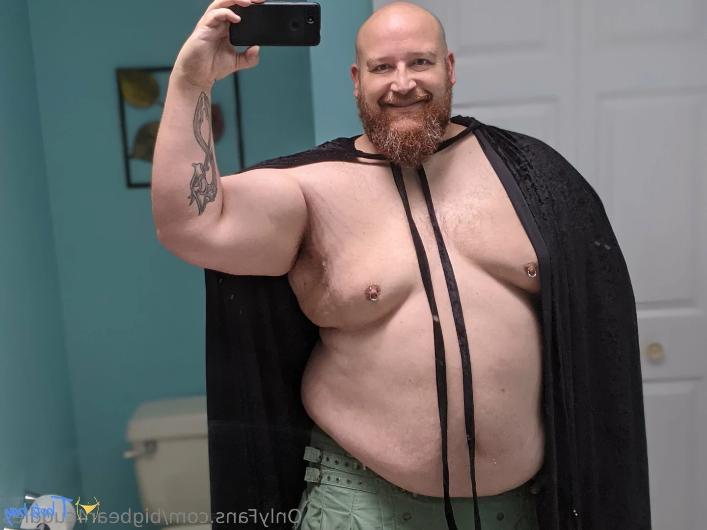 bigbear4cuddles Onlyfans leaked photo 18552933 on Hotleaks.tv