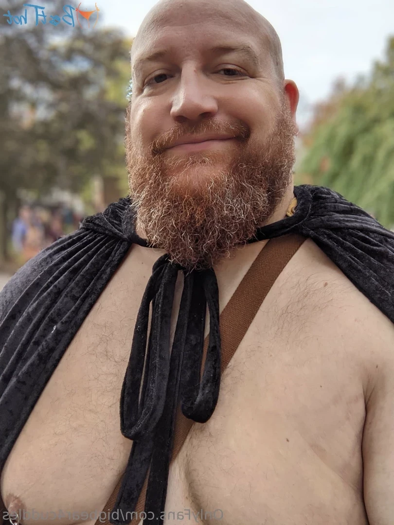 bigbear4cuddles Onlyfans leaked photo 18552934 on Hotleaks.tv