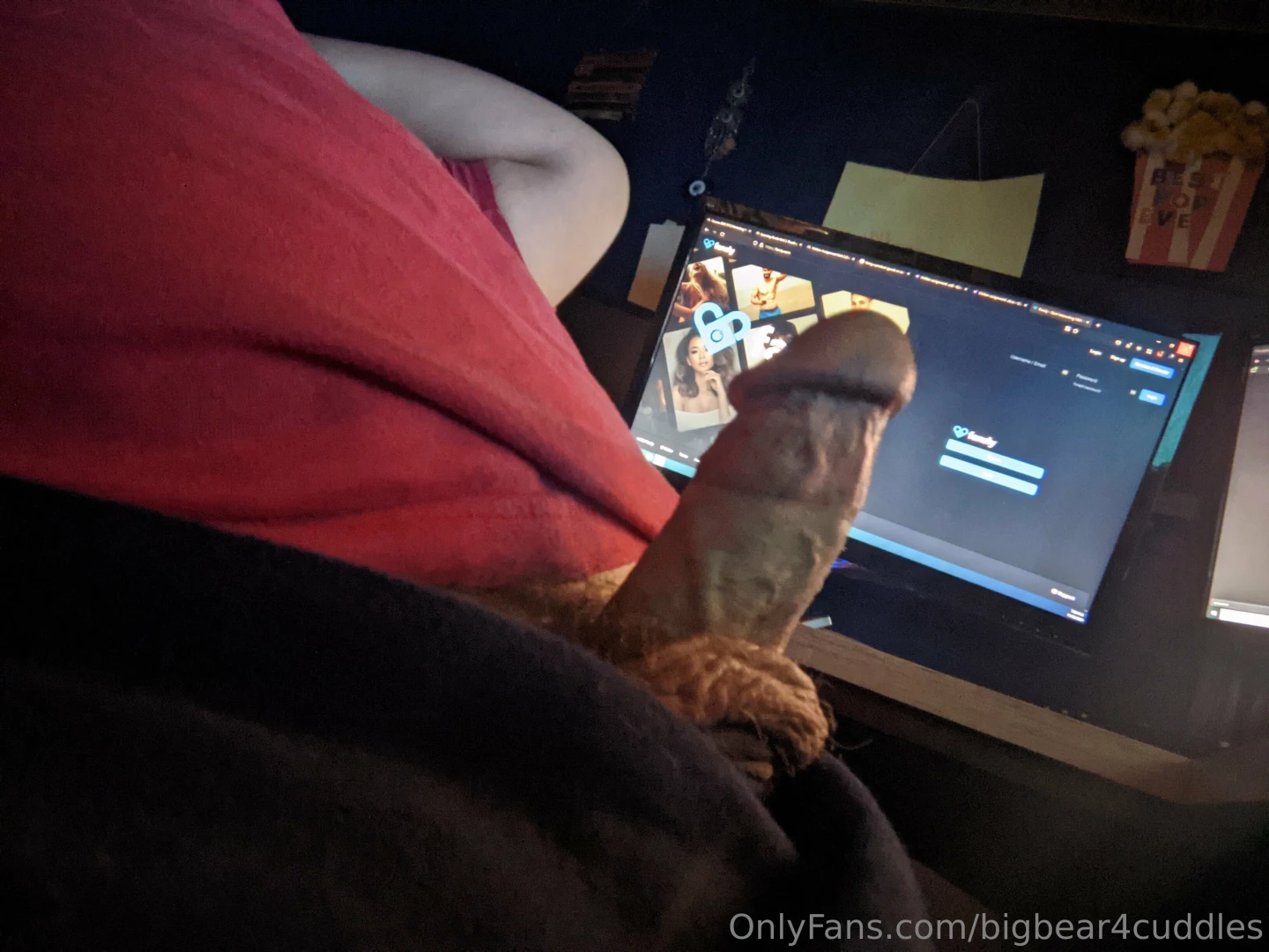 bigbear4cuddles Onlyfans leaked photo 18557256 on Hotleaks.tv