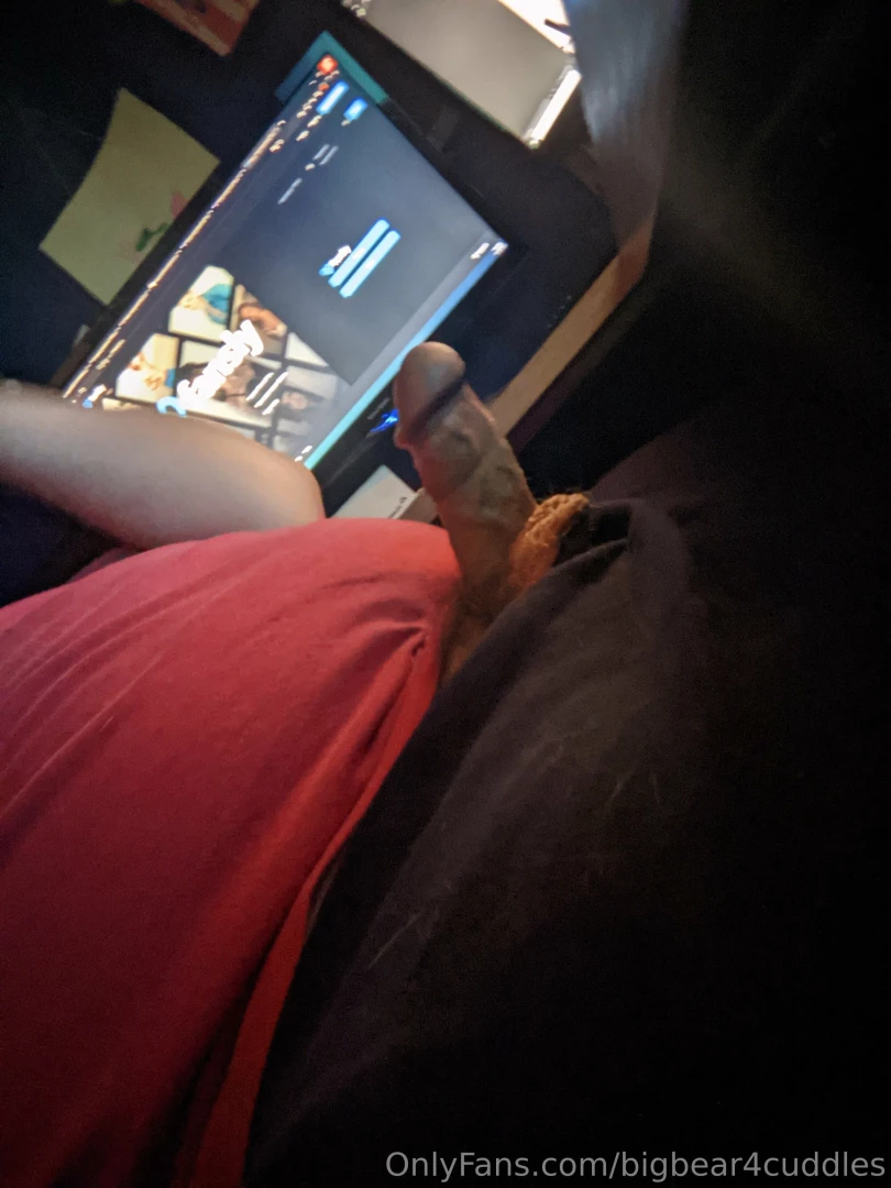 bigbear4cuddles Onlyfans leaked photo 18557257 on Hotleaks.tv