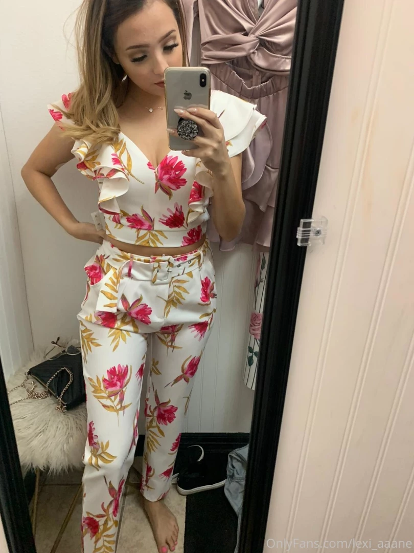 lexi_aaane [ lexi-aaane ] Onlyfans leaked photo 18557886 on Hotleaks.tv