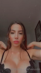 goddess venus [ venusbb ] Onlyfans leaked video 1826429 on Hotleaks.tv