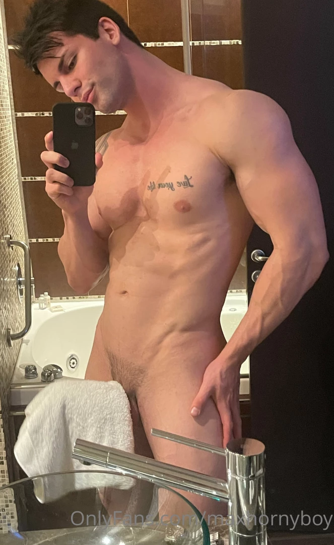 maxmarino Onlyfans leaked photo 18553922 on Hotleaks.tv