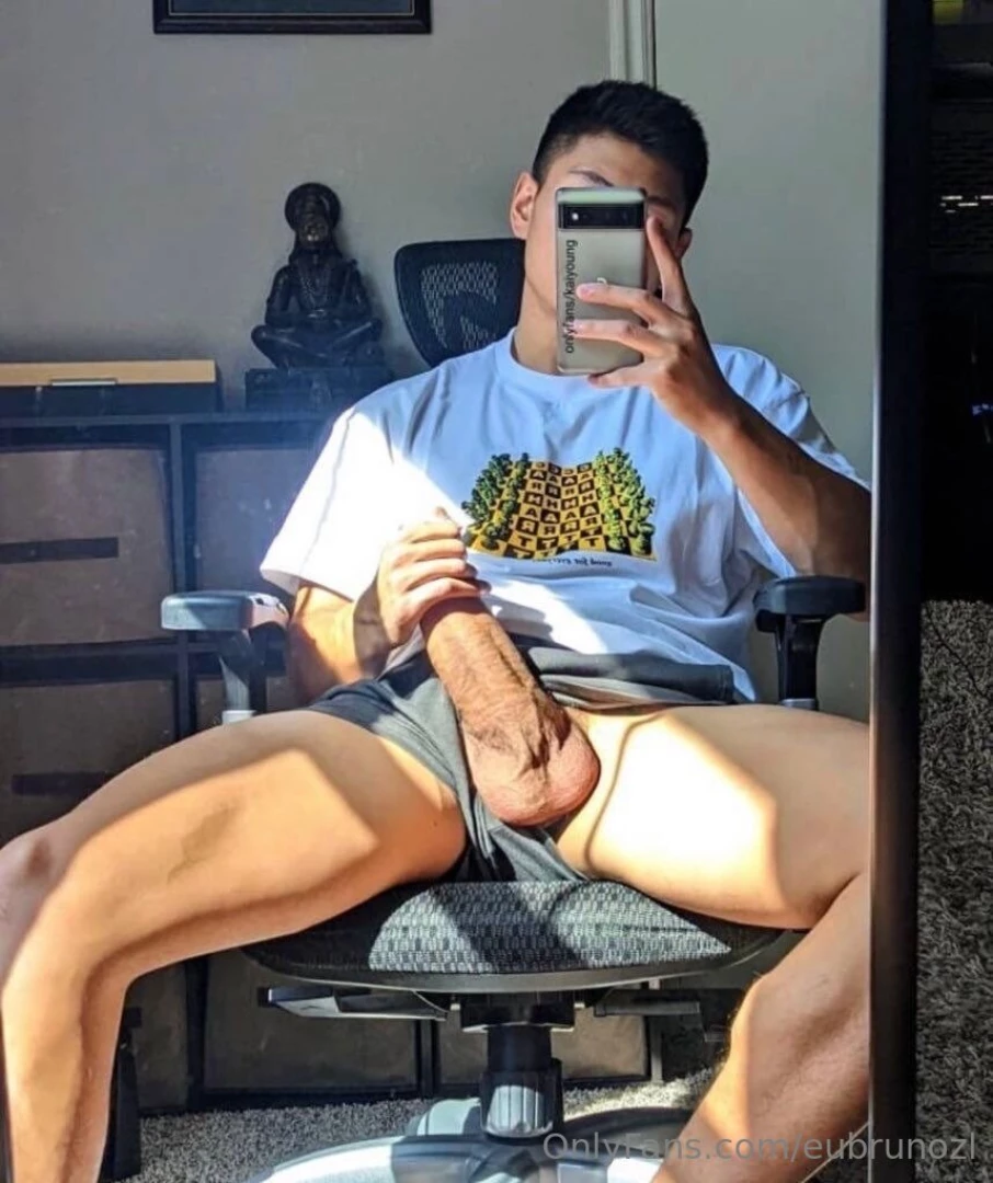 eubrunozl Onlyfans leaked photo 18552411 on Hotleaks.tv