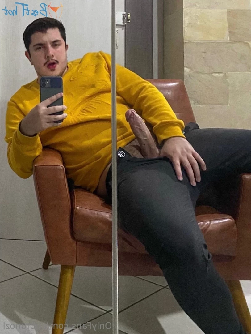 eubrunozl Onlyfans leaked photo 18552414 on Hotleaks.tv