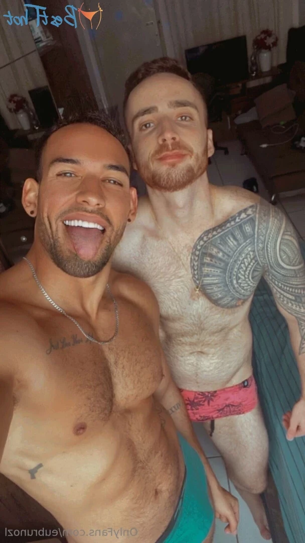 eubrunozl Onlyfans leaked photo 18552604 on Hotleaks.tv