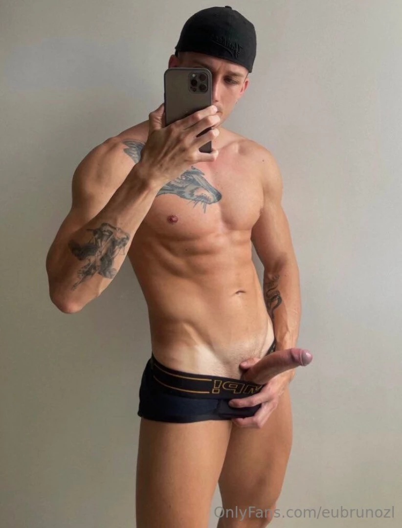 eubrunozl Onlyfans leaked photo 18552941 on Hotleaks.tv