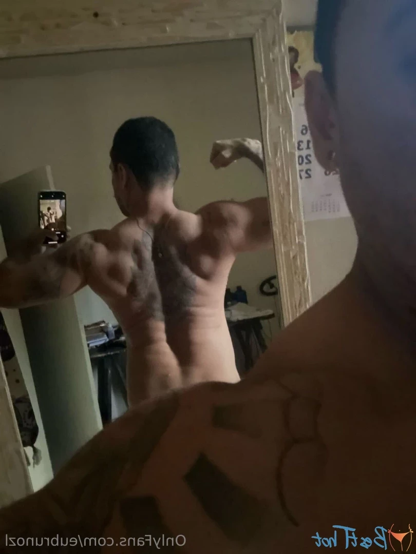eubrunozl Onlyfans leaked photo 18553039 on Hotleaks.tv