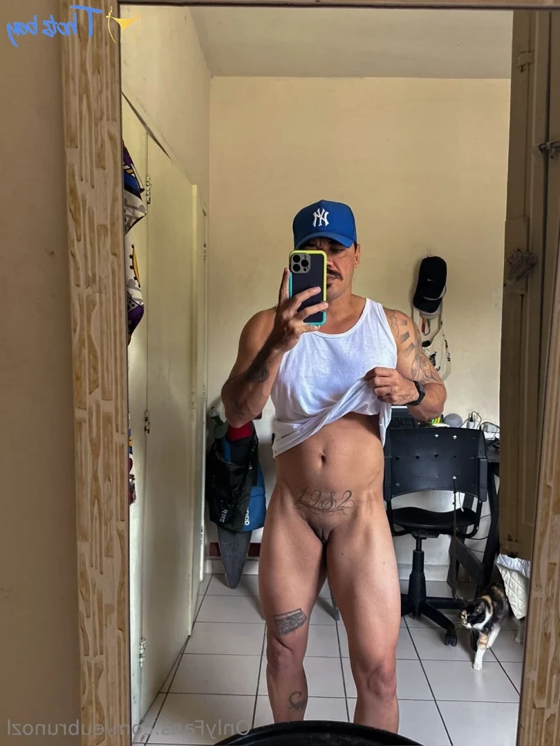 eubrunozl Onlyfans leaked photo 18553043 on Hotleaks.tv