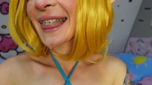 dizzydora Onlyfans leaked video 18552712 on Hotleaks.tv