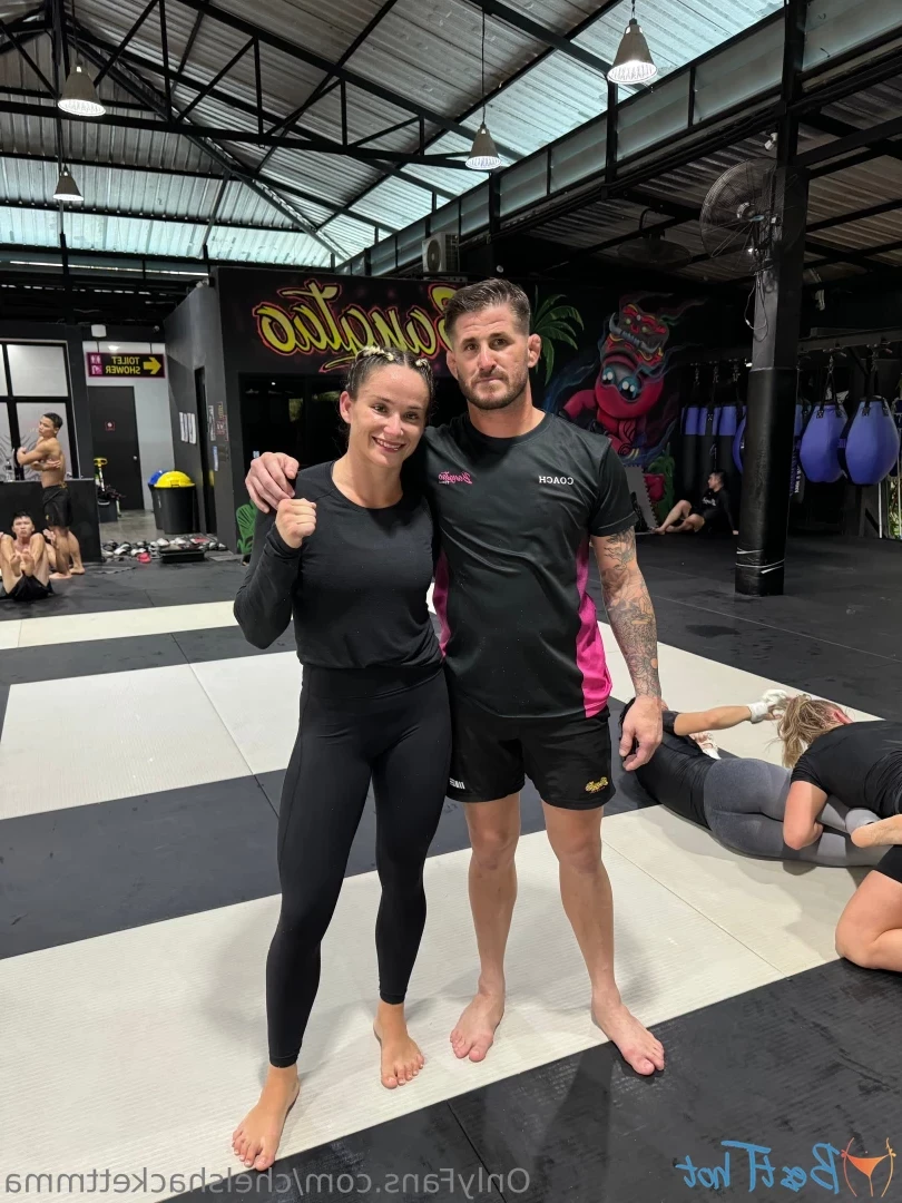 chelshackettmma Onlyfans leaked photo 18552579 on Hotleaks.tv