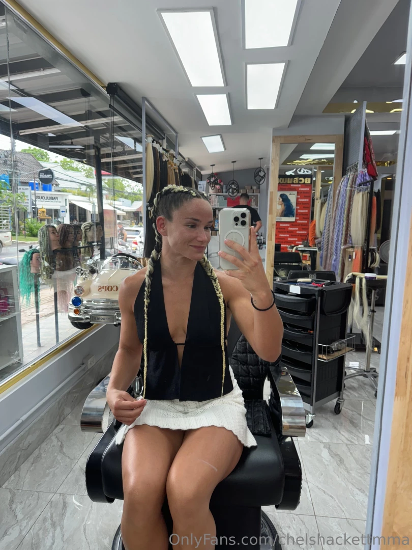 chelshackettmma Onlyfans leaked photo 18552581 on Hotleaks.tv