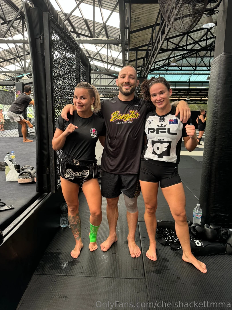 chelshackettmma Onlyfans leaked photo 18552582 on Hotleaks.tv