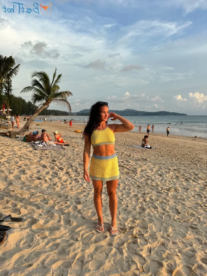 chelshackettmma Onlyfans leaked photo 18552584 on Hotleaks.tv