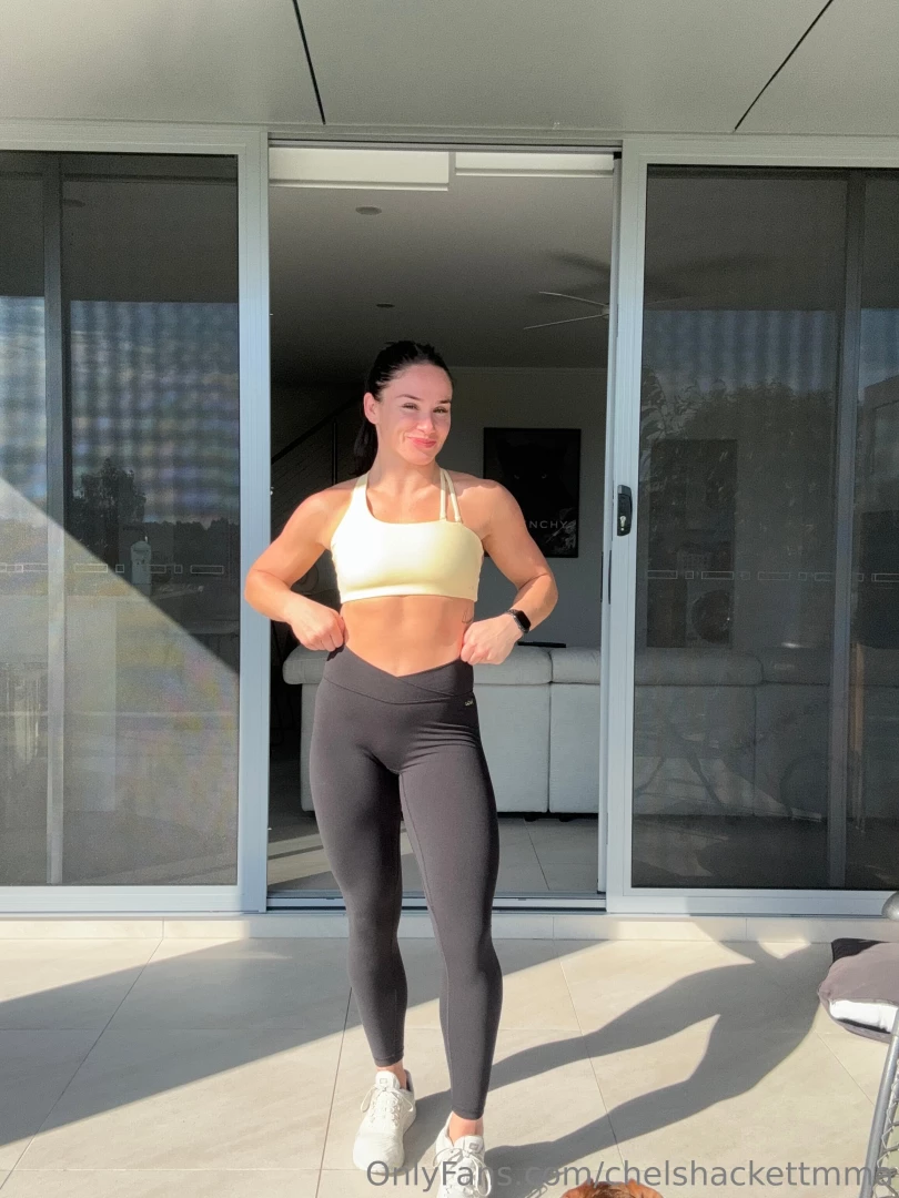 chelshackettmma Onlyfans leaked photo 18553715 on Hotleaks.tv