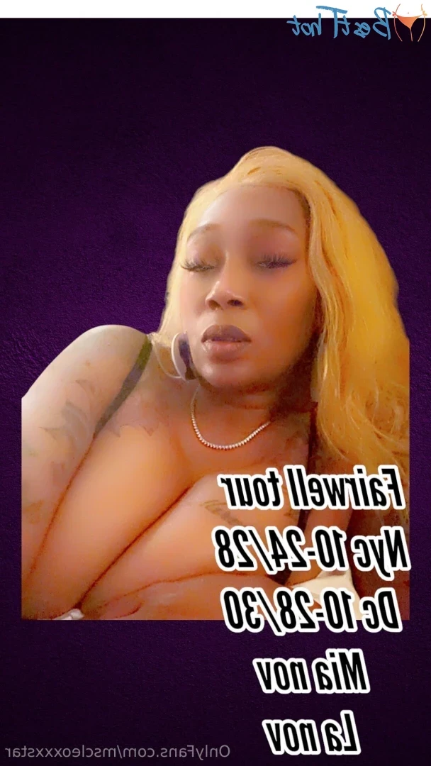 mscleoxxxstar Onlyfans leaked photo 18553639 on Hotleaks.tv
