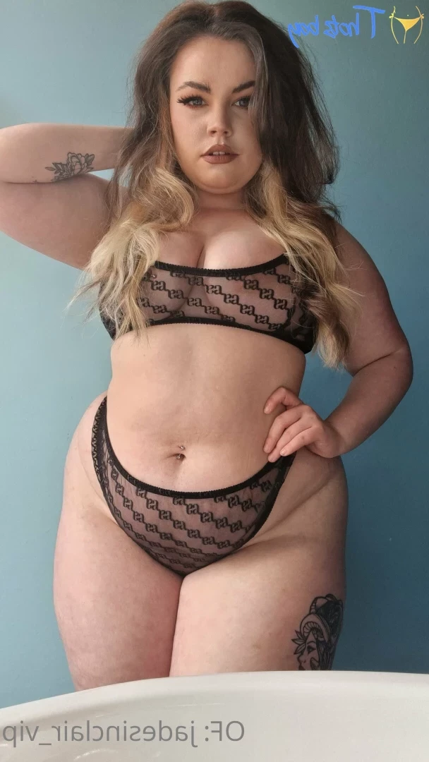 jadesinclairvip Onlyfans leaked photo 18555163 on Hotleaks.tv