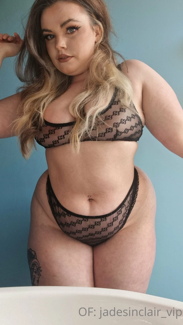 jadesinclairvip Onlyfans leaked photo 18555166 on Hotleaks.tv