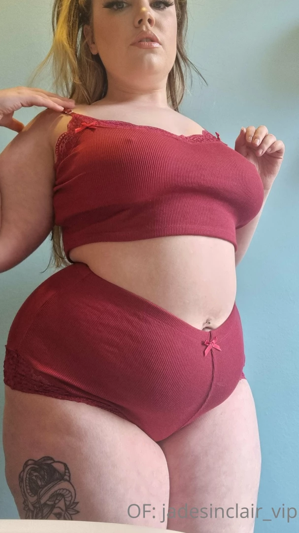 jadesinclairvip Onlyfans leaked photo 18555407 on Hotleaks.tv