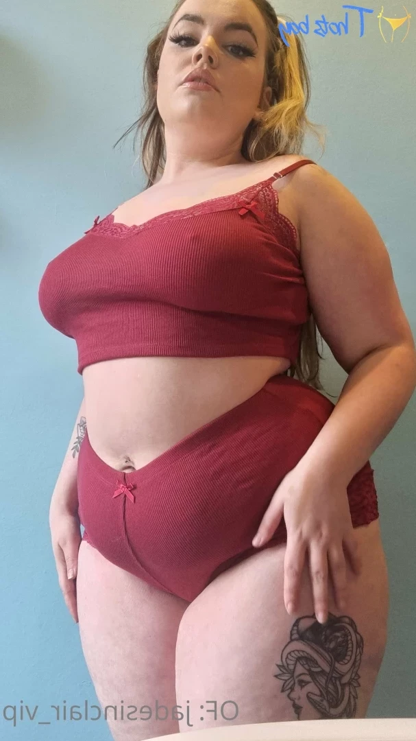 jadesinclairvip Onlyfans leaked photo 18555408 on Hotleaks.tv