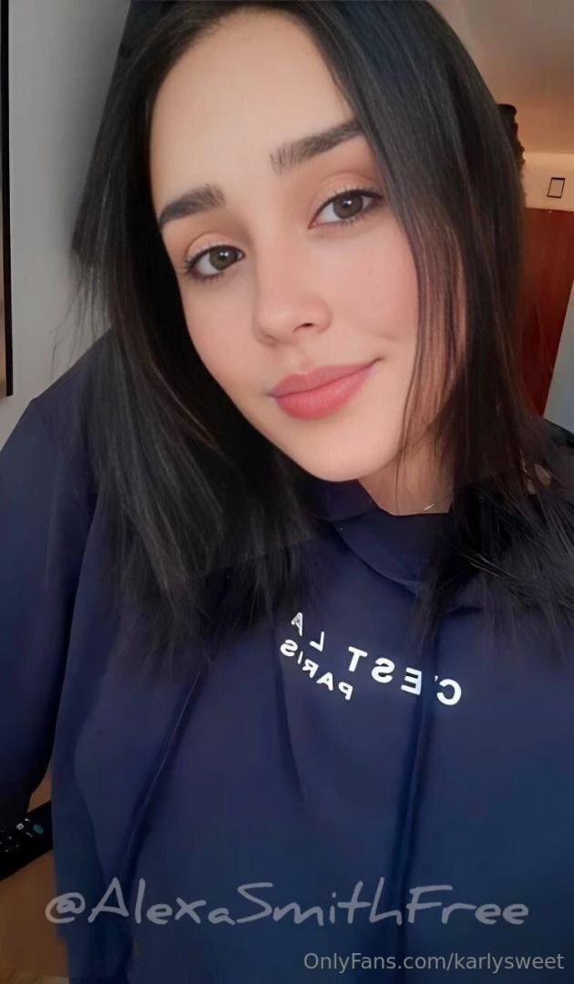 karlysweet Onlyfans leaked photo 18554110 on Hotleaks.tv