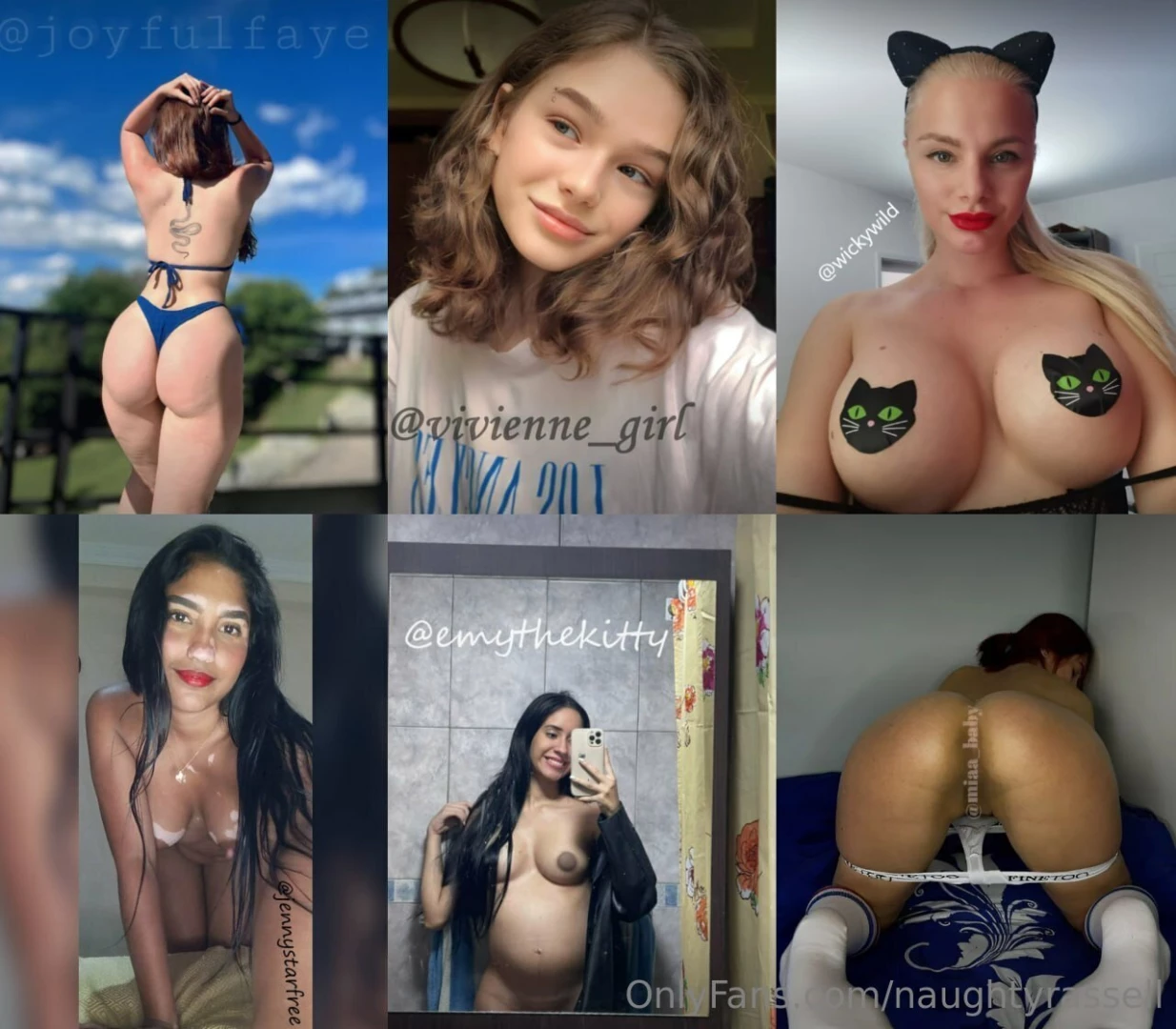 naughtyrassell Onlyfans leaked photo 18555171 on Hotleaks.tv