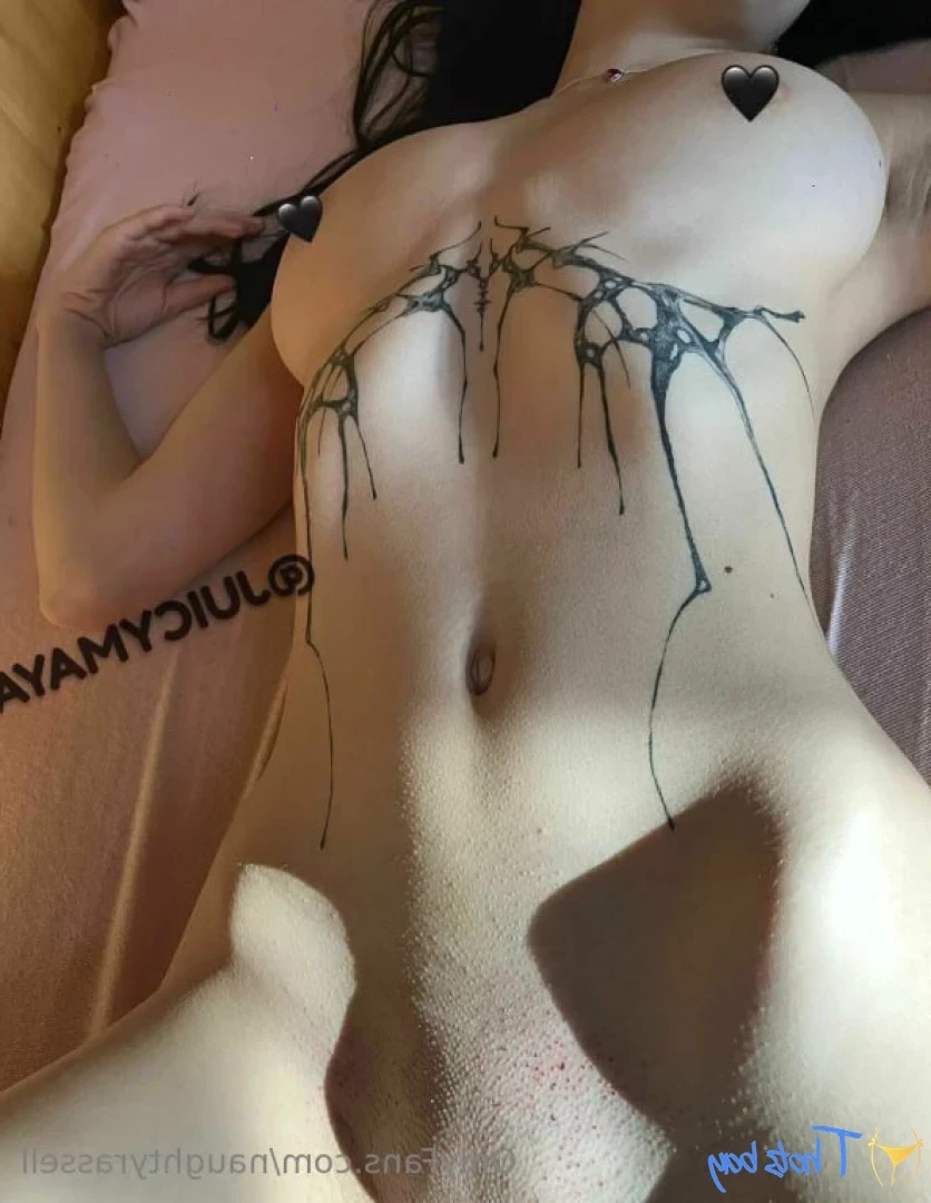 naughtyrassell Onlyfans leaked photo 18555258 on Hotleaks.tv