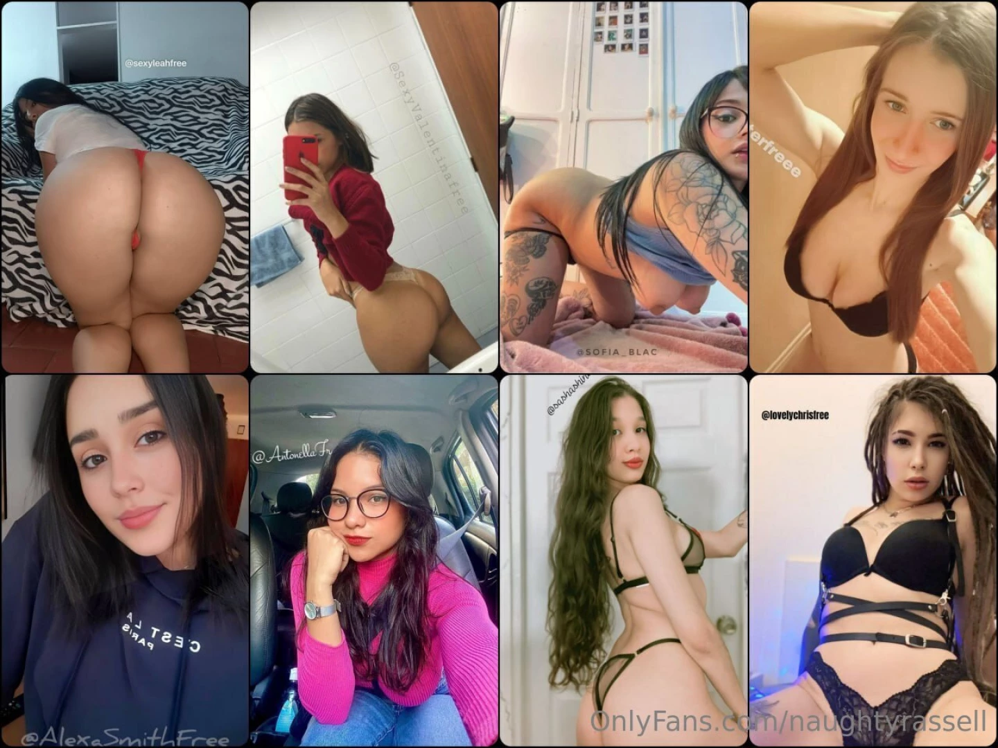naughtyrassell Onlyfans leaked photo 18555350 on Hotleaks.tv