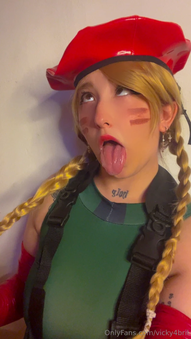 vicky4bril Onlyfans leaked photo 18555606 on Hotleaks.tv
