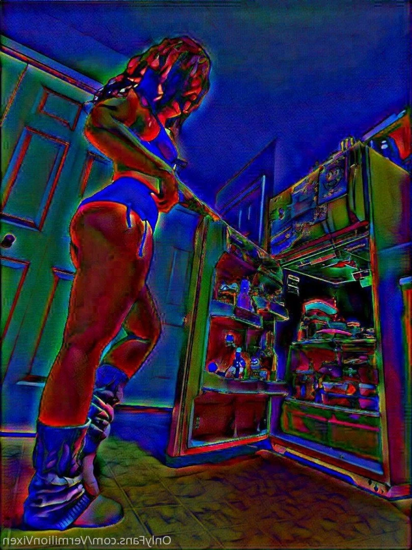 Ms Red [ vermilionvixen ] Onlyfans leaked photo 1213033 on Hotleaks.tv
