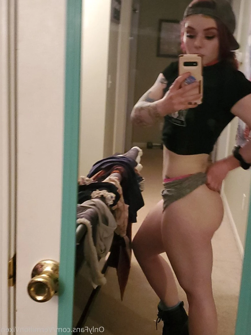 Ms Red [ vermilionvixen ] Onlyfans leaked photo 1213140 on Hotleaks.tv