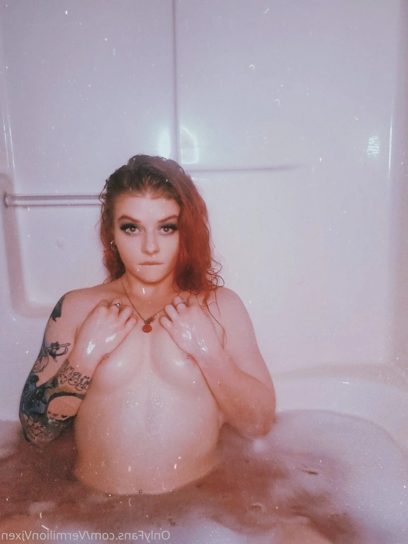 Ms Red [ vermilionvixen ] Onlyfans leaked photo 1213158 on Hotleaks.tv