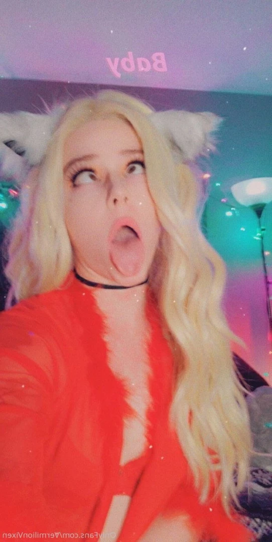 Ms Red [ vermilionvixen ] Onlyfans leaked photo 1213165 on Hotleaks.tv