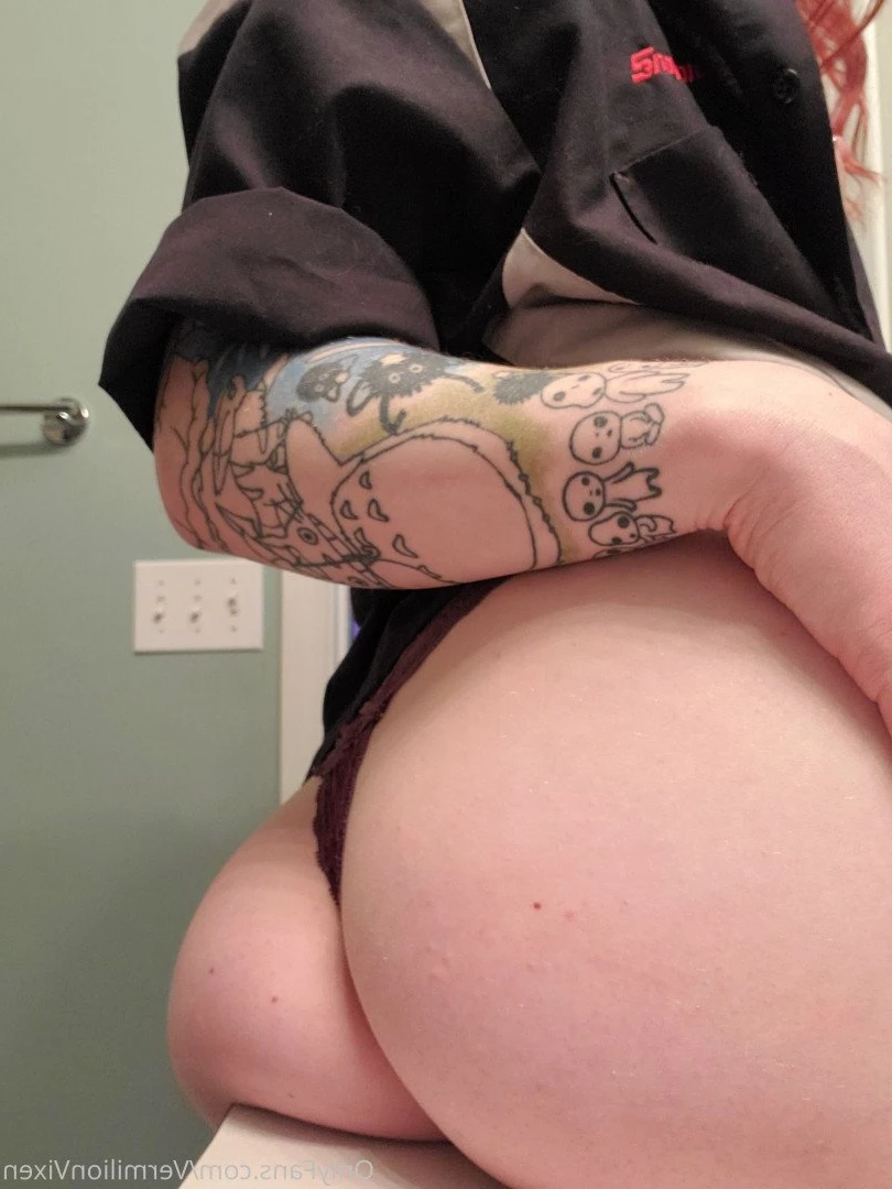 Ms Red [ vermilionvixen ] Onlyfans leaked photo 1213169 on Hotleaks.tv