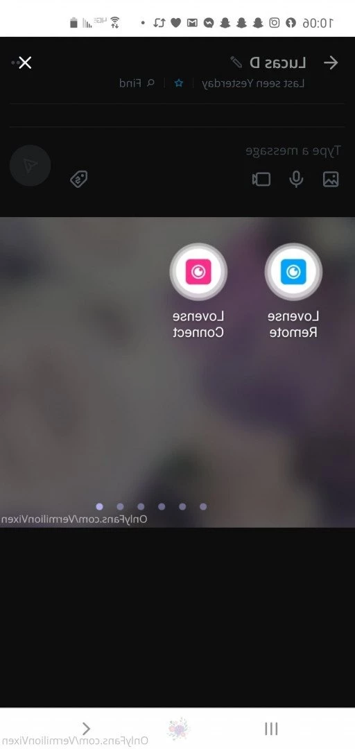 Ms Red [ vermilionvixen ] Onlyfans leaked photo 1213173 on Hotleaks.tv