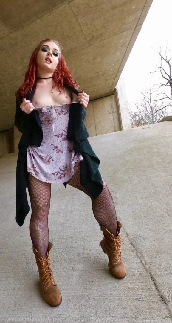 Ms Red [ vermilionvixen ] Onlyfans leaked photo 1213192 on Hotleaks.tv