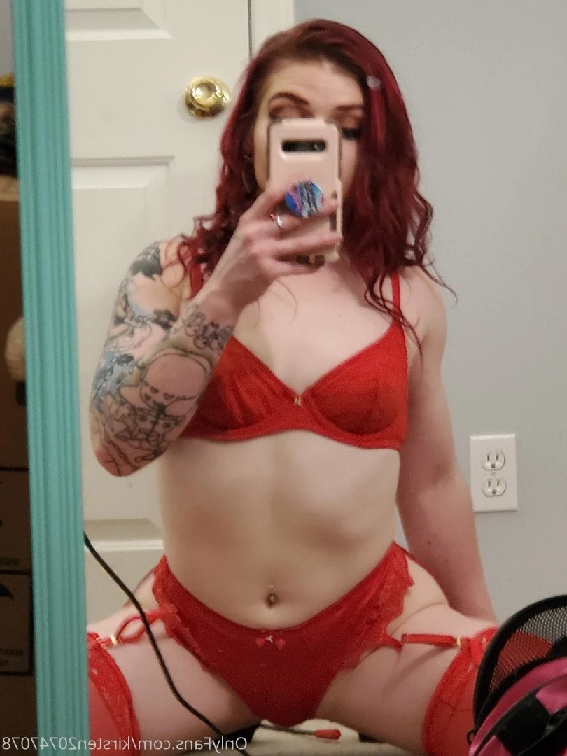 Ms Red [ vermilionvixen ] Onlyfans leaked photo 1213231 on Hotleaks.tv