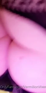 Ms Red [ vermilionvixen ] Onlyfans leaked video 1825718 on Hotleaks.tv
