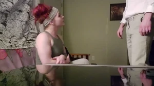 Ms Red [ vermilionvixen ] Onlyfans leaked video 1825821 on Hotleaks.tv