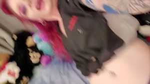 Ms Red [ vermilionvixen ] Onlyfans leaked video 1825826 on Hotleaks.tv