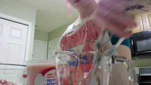 Ms Red [ vermilionvixen ] Onlyfans leaked video 1825835 on Hotleaks.tv