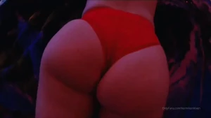 Ms Red [ vermilionvixen ] Onlyfans leaked video 1825987 on Hotleaks.tv