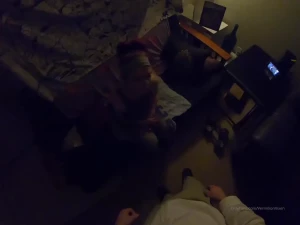 Ms Red [ vermilionvixen ] Onlyfans leaked video 1826002 on Hotleaks.tv