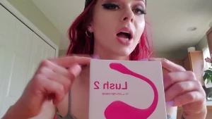 Ms Red [ vermilionvixen ] Onlyfans leaked video 1826073 on Hotleaks.tv
