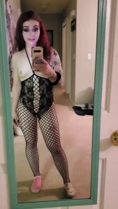 Ms Red [ vermilionvixen ] Onlyfans leaked video 1826086 on Hotleaks.tv