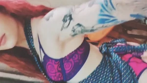 Ms Red [ vermilionvixen ] Onlyfans leaked video 1826159 on Hotleaks.tv