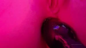 Ms Red [ vermilionvixen ] Onlyfans leaked video 9354966 on Hotleaks.tv