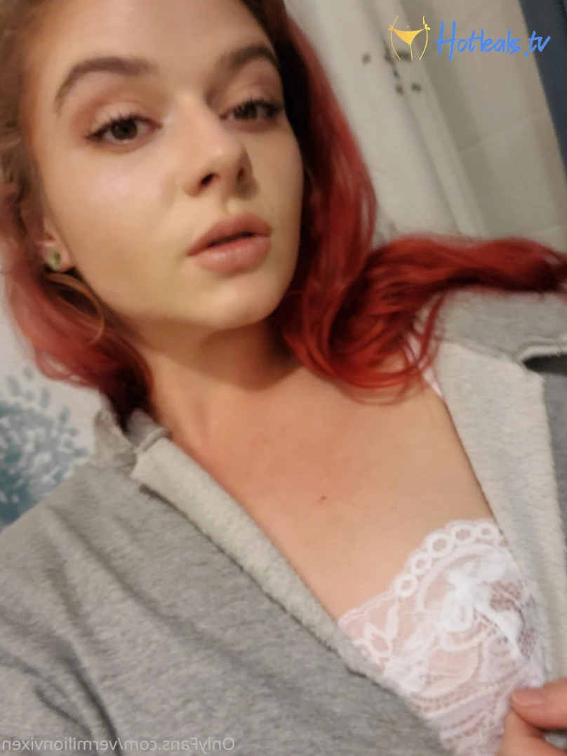 Ms Red [ vermilionvixen ] Onlyfans leaked photo 11678985 on Hotleaks.tv