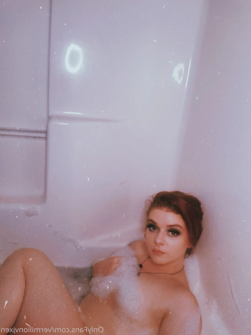 Ms Red [ vermilionvixen ] Onlyfans leaked photo 11679470 on Hotleaks.tv