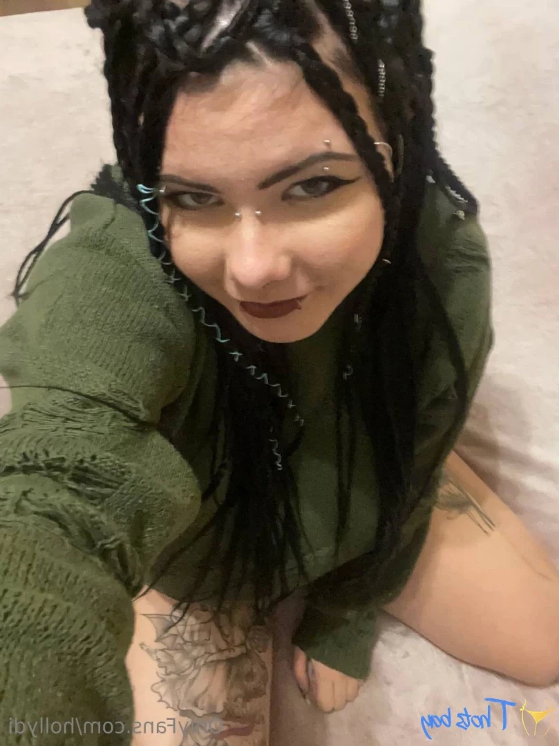 hollydi Onlyfans leaked photo 18556833 on Hotleaks.tv